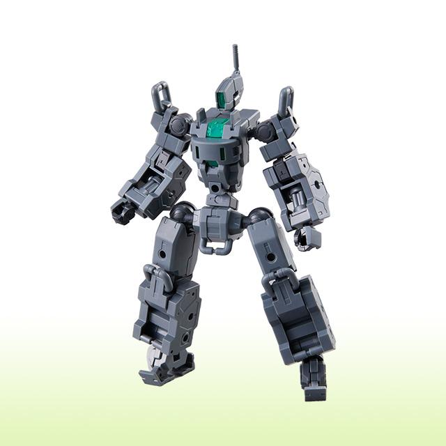 [Bandai] 30MM EXA Vehicle (Small Transformable Type) Plastic Model Kit