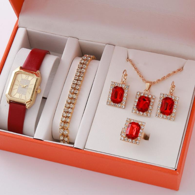 Fashion Rhinestone Diamond Women S Bracelet Watch Alloy Steel Belt Quartz Women S Bracelet Watch bulk price