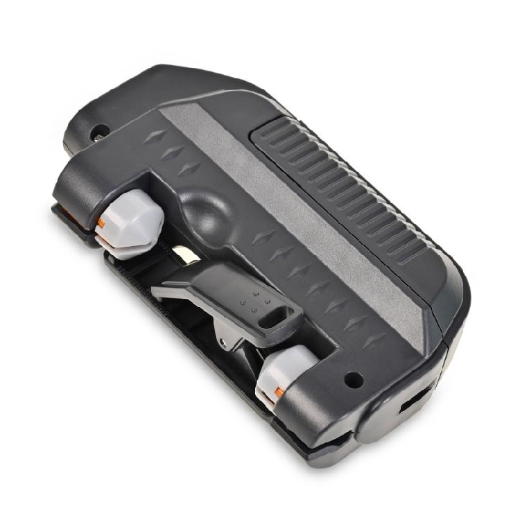 Nástroj na vázání rybářských uzlů Automatický vazač háčků Stroj na vázání uzlů