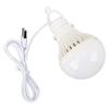 Outdoor Camping Bulb Energy Conservation Emergency USB Camping Lights for Home Outdoor 7W