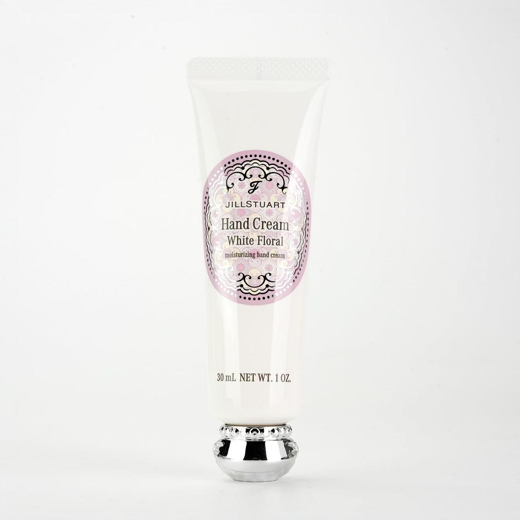 Gift JILL STUART Lip Mask Hand Cream Perfect for hand and lip this cosmetic set is perfect for or any A perfect gift for or anyone looking for a White