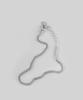 Quarqor #7305 Silver92.5 Bracelet