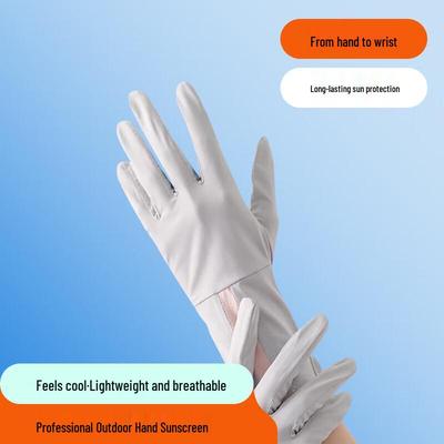 Accesorios – Guantes y manoplas