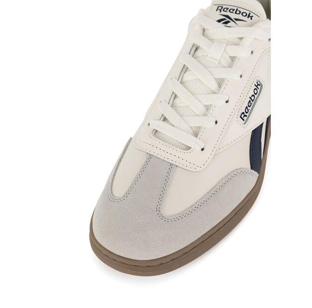 Мужские кроссовки Reebok Forte lounger ar30252mcds бежевый