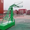 Datangyu Outdoor Standard Hydraulic-Style Basketball Hoop