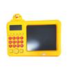 Learning Machine Math Game LCD Writing Board Drawing Toy Writing Tablet Calculator  Stationery