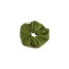 Maison Creme Stitch Scrunch _ Corduroy Matcha
