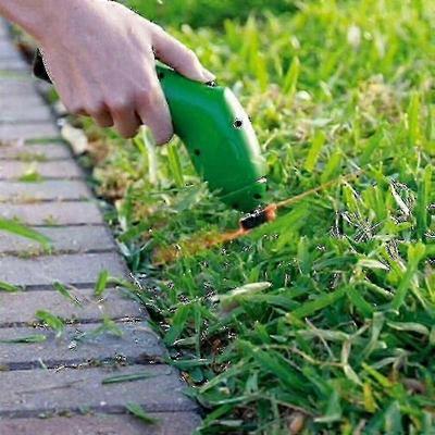 Utensili elettrici – Tagliaerba e decespugliatori