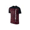 T Shirts Men's Black Crew Neck Moderate Straight Fit 719712-010