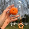 Squishy Orange Fidgets Toy Simulated Antistress Green Oranges Squeeze Toys For Adult Decompression Vent Toy Christmas Gift