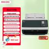 Ricoh Fi-8190 A4 Color Duplex Document Scanner CN Plug (adapter Included)
