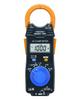 Hioki AC-tangmeter Strømgjennomsnittsverditester DMM Laget i Japan Test Bæreveske inkludert 3280-10F [AC 1000A] Ledninger, [Produkt]
