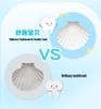 Shuke Baby Kids Soft Bristle Toothbrush