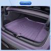 Deep Blue L06 TPE Trunk Mat for 25 Car Models – Modified Bumper Kit