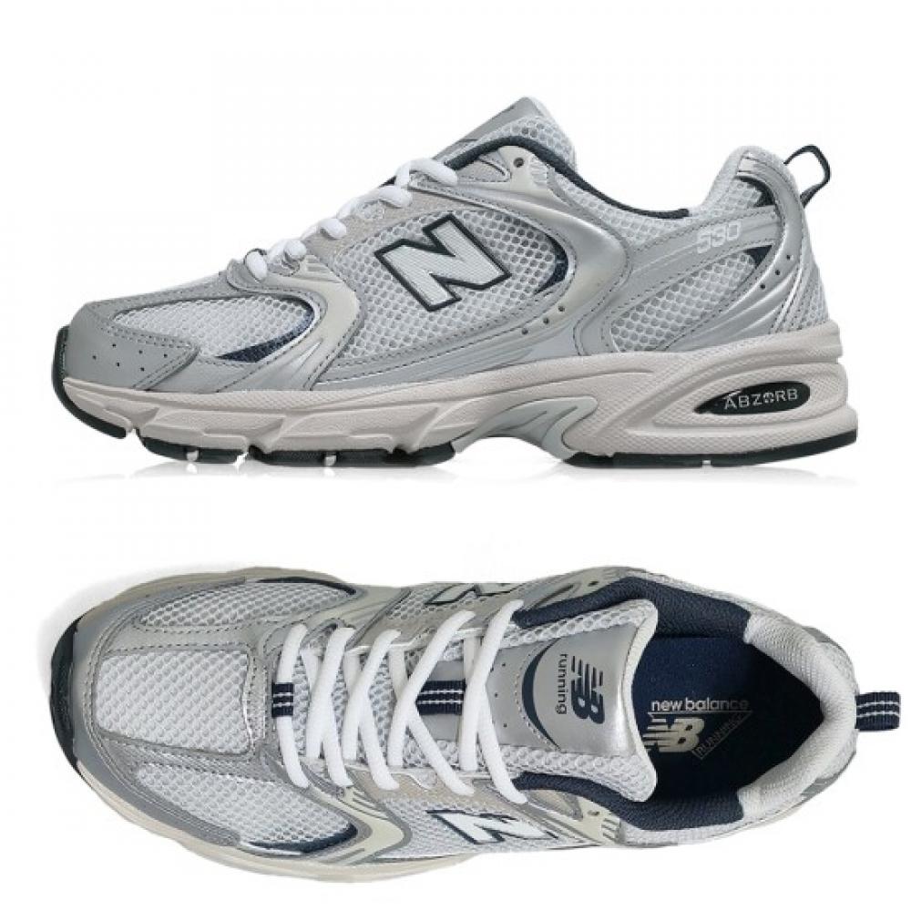 New Balance Unisex Sneakers Mr530ka