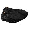 Waterproof Motorcycle Cover Sun Protection Oxford All Weather Scooter Cover Shelter for Outdoor