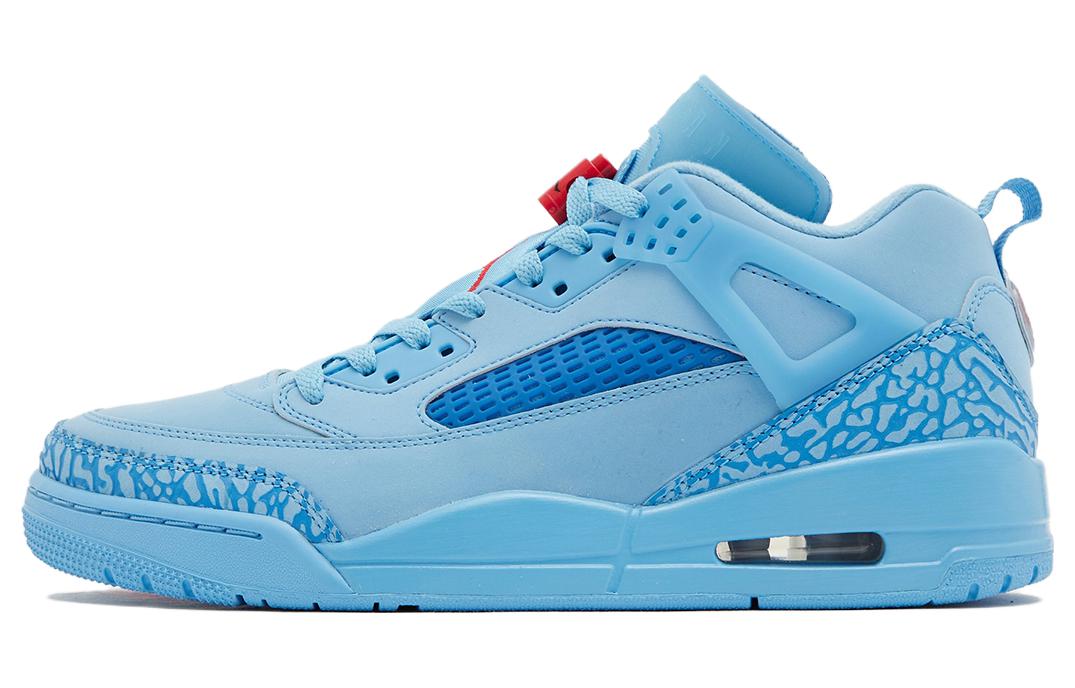 Jordan Spizike Low  Houston Oilers  FQ1759-400 41