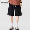 Mark Fairwhale Men's 2025 Lightweight Cotton Drawstring Shorts