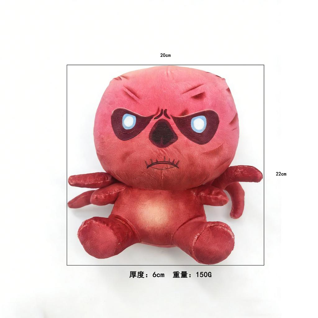 Escape The Backroom Peluche Muñeco Accesorios de Juego Regalos