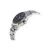 Tissot Ti Automatic Mechanical Movement Women's Watch 32mm Black Dial T087.207.44.057.00