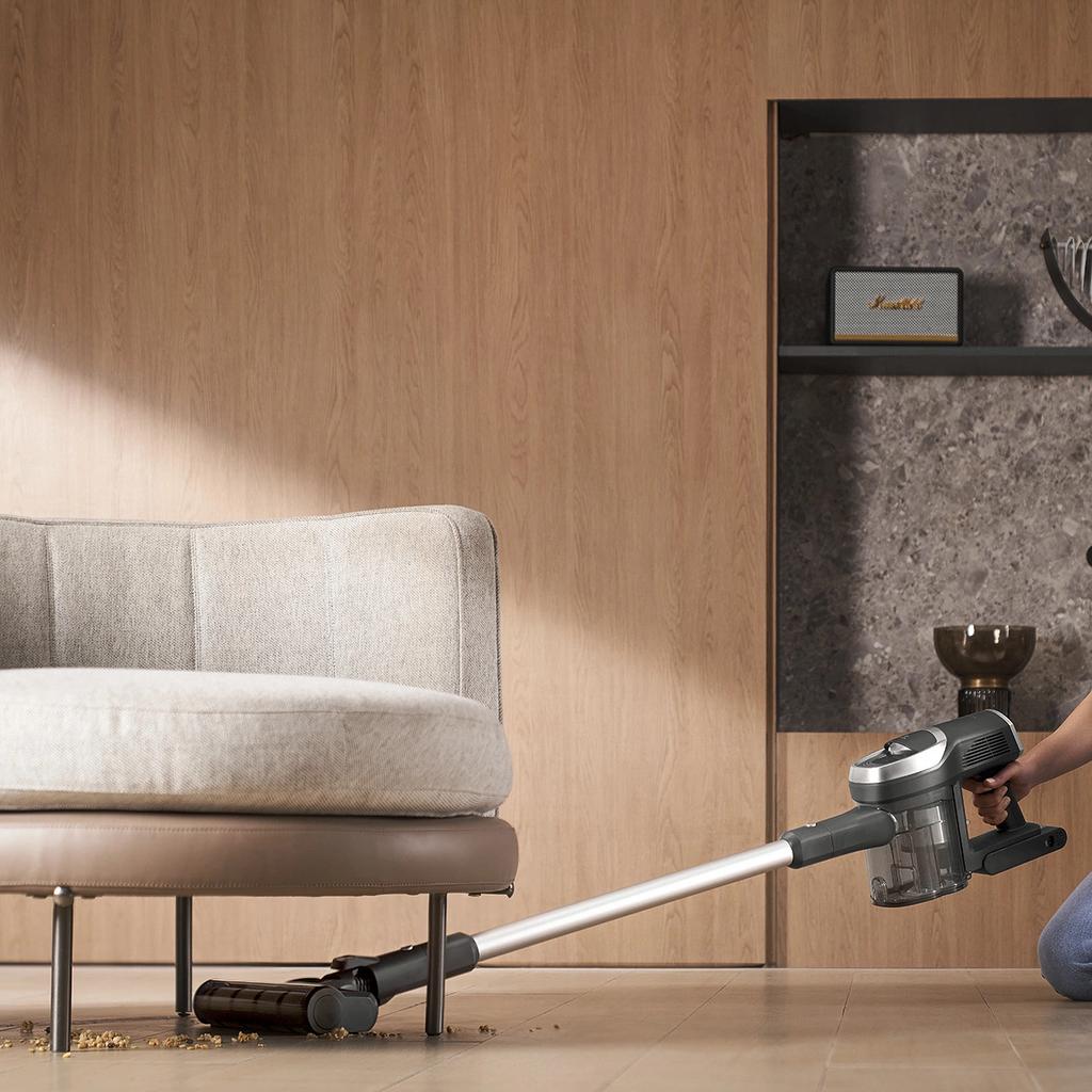 Odkurzacz Bezprzewodowy Jimmy Jv83 Pro