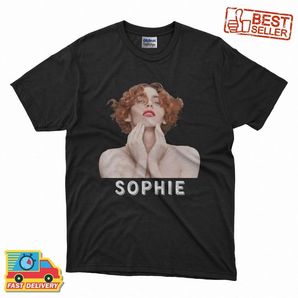 New Sophie Xeon But I think your inside is your best T-Shirt S-5XL