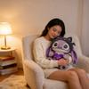 Lilo Stitch Plush Toy Large Size Soft Stuffed Animal Gift For Kids And Fans