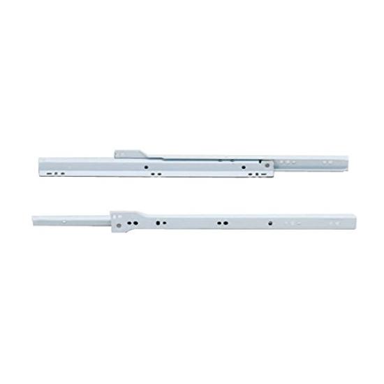 

Sugatsune Industries Направляющая 1 комплект (ЛАМПЫ) 711-12WT300 белый