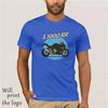 S1000rr Shirt Casual Oneck Loose Summer T Shirt For Men
