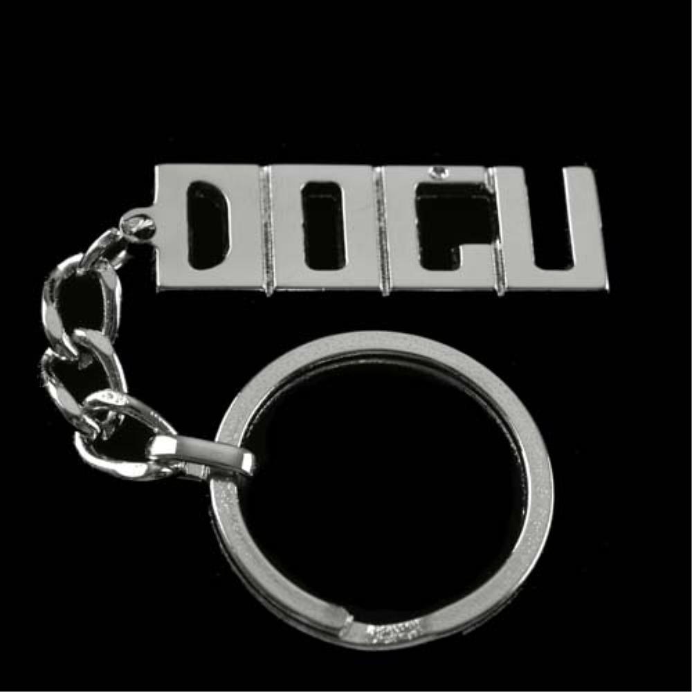 

Брелок с восточным именем