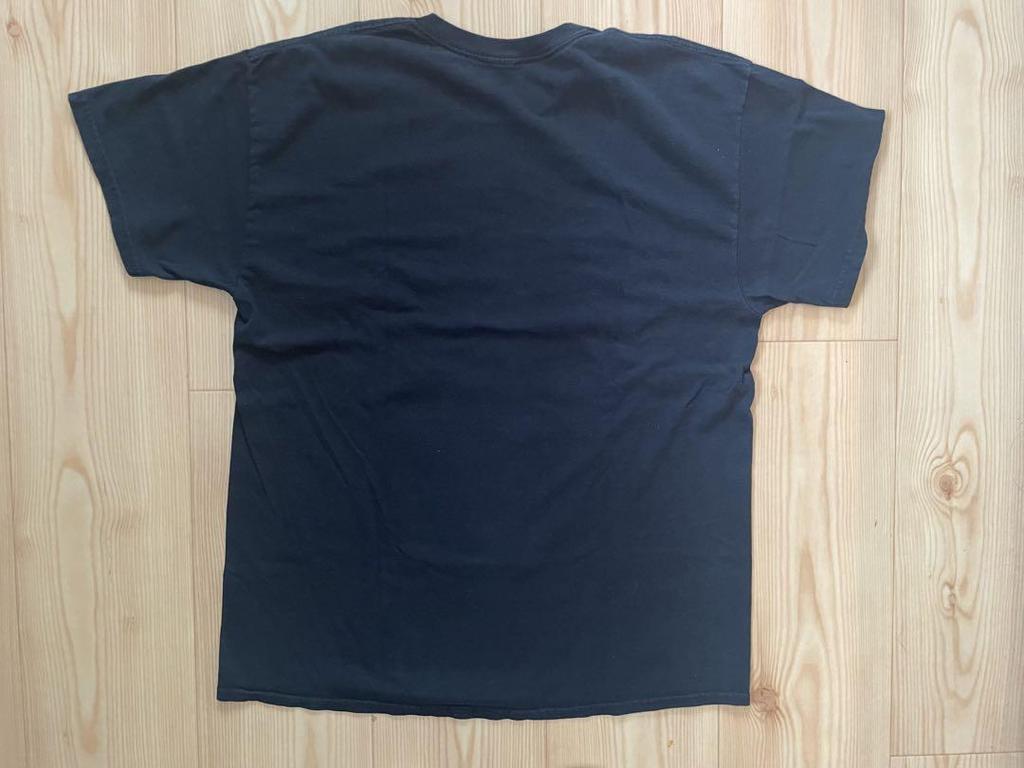 [USED] THUNDERCATS Vintage Anime T-shirt American Comic