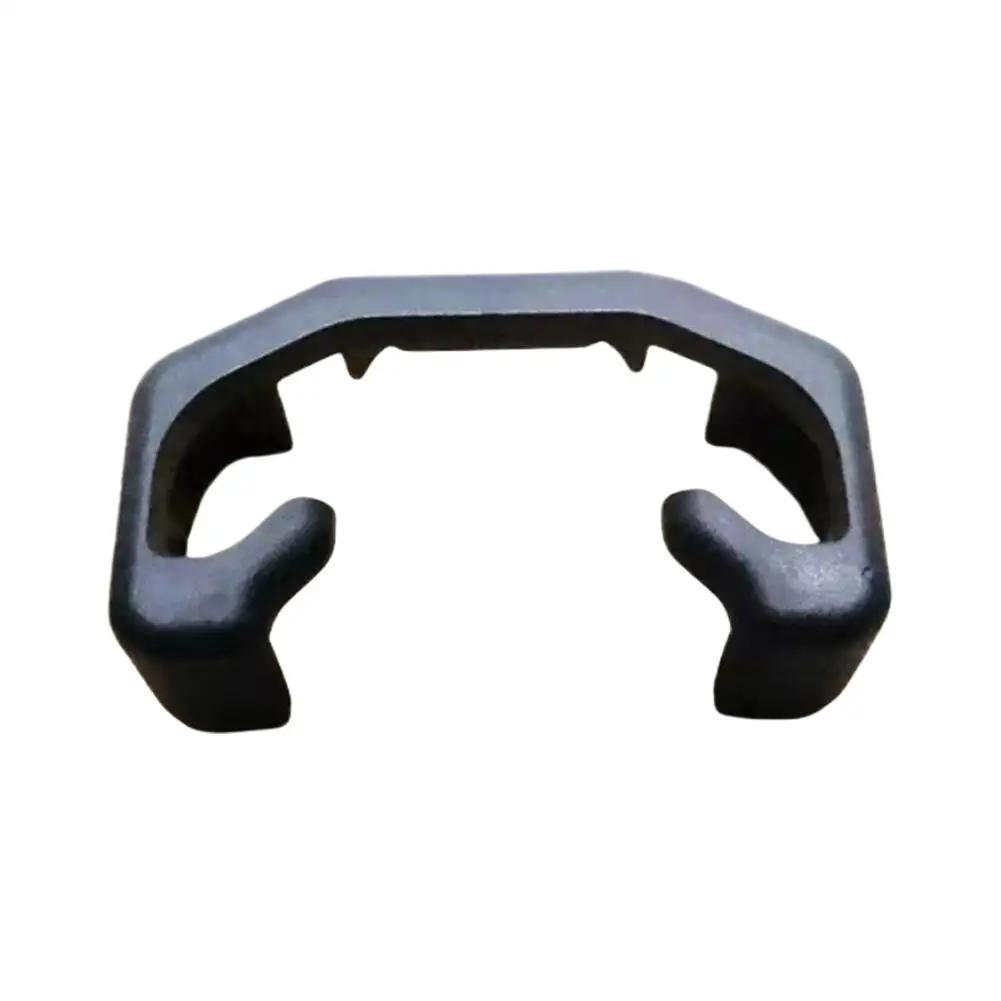 

Seat Sliding Rail Cover Slide Clip Professional Spare Part High Performance 5N0881347A Directly Replace For Tiguan Sharan P2C8