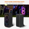 Dust Cover Stretch Portable Party Speaker Dust Case Cover  Sleeve Protector Accessories for  PartyBox 520