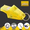 Individually Packed Naili Outdoor Sports Referee Whistle for Football, Basketball & Volleyball