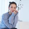 Jeiol Eleanor Merino Wool Sweater