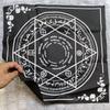 The Classic Tarot Cards Deck 78Pcs For Easy Beginners Fate Fortune Telling Party Tabletop Board Game Toy