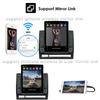 9.5" Android 10.1 Quad-core GPS Navigation RDS FM For Toyota Tacoma Hilux 05-13