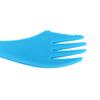 Utensil Fruit Fork Western Food Spoon Bottle Opener Fork Spork Spoon Fork Plastic Spoon