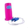 Sock Aid Assistant Device Gift Nonslip Lightweight for Putting on Socks without Bending Helper