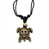Necklace Strap Pendant Sea Turtle Kite Windsurfing Jewelry Gift M