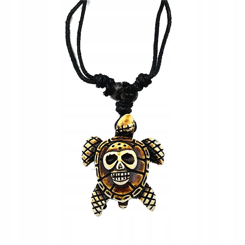 Necklace Strap Pendant Sea Turtle Kite Windsurfing Jewelry Gift M