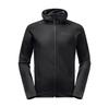 Jack Wolfskin Флисовая на молнии Baiselberg