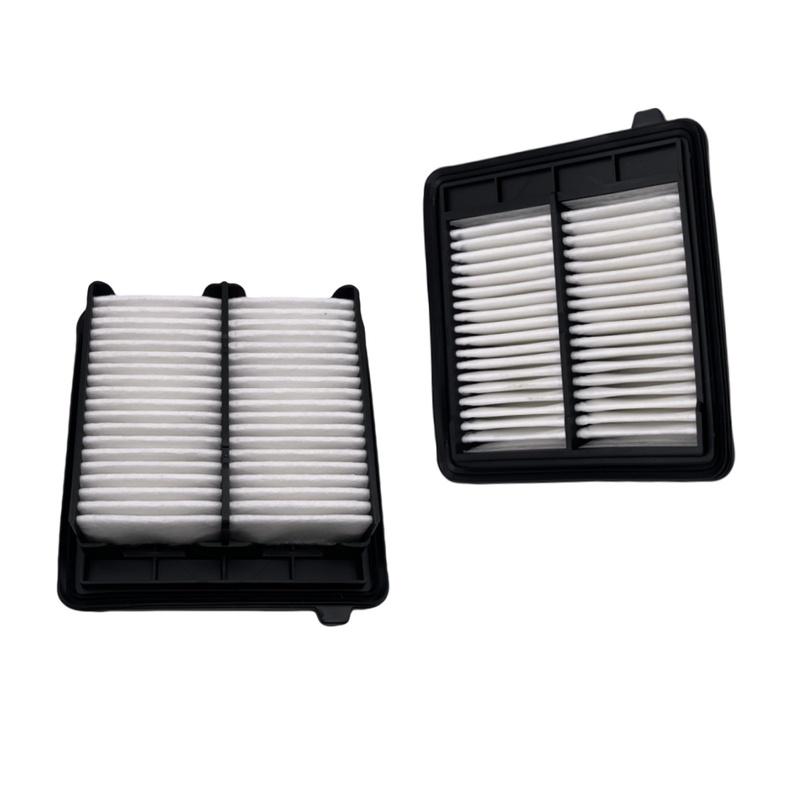 1/2PCS 17220-RTW-000 For Honda CR-Z CRZ 1.5L L4 2011-2016 49390 33-2459 AF5195 LX344 Original Engine Air Filter Element