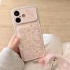 Hello Kitty Heart iPhone Case for 17 Pro Max / 16 / 15 / 14 - Girly Daily Use Edition