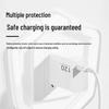 67W/90W/120W Super Flash Charger for Xiaomi Redmi 13/12, Ultranote/Pro/Mix4 Compatible