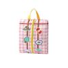 Cute Waterproof Travel Organizer for Clothes, Shoes, and Underwear