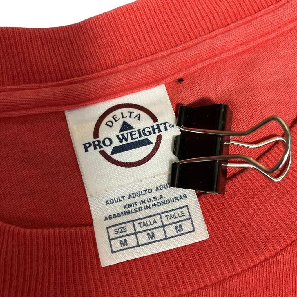 [USED] Vintage DALTA Nintendo Super Mario T-shirt from the USA