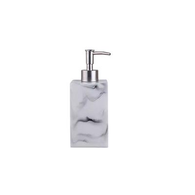 Foam Dispenser Large Capacity Handwash Dispensing Bottle with Pump Storage Container Accessory Bathroom Washroom Hotel