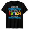 Autism Awareness Day Unisex Tshirt