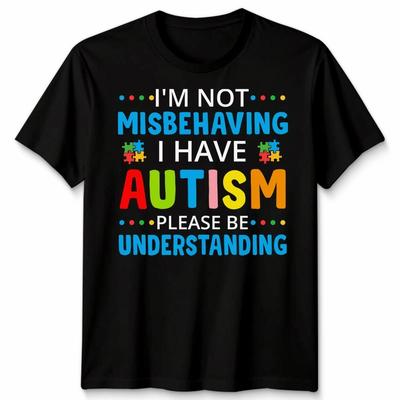 Autism Awareness Day Unisex Tshirt